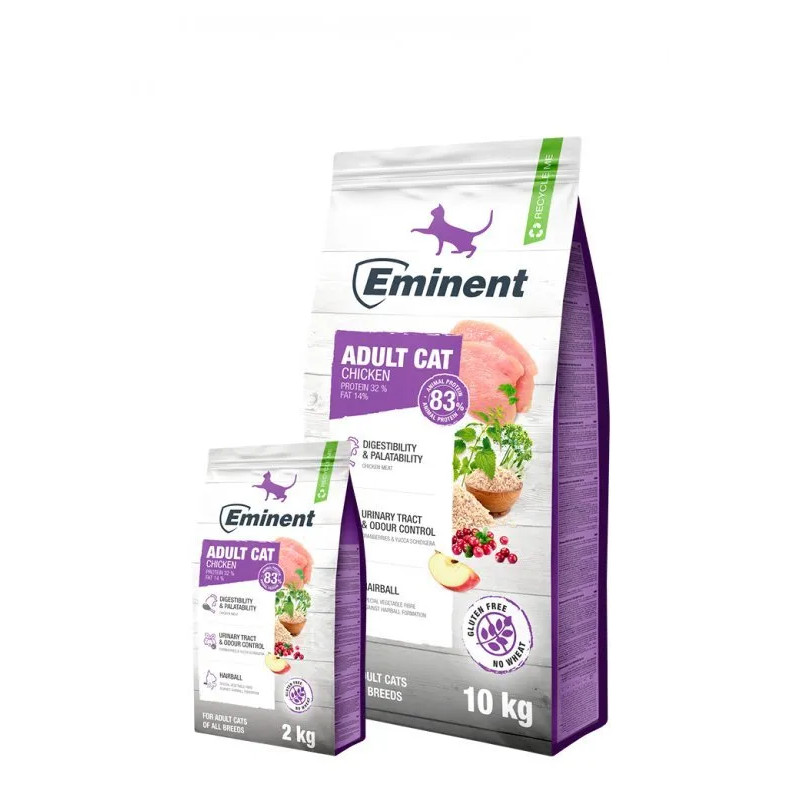 Eminent Adult chicken 10 kg