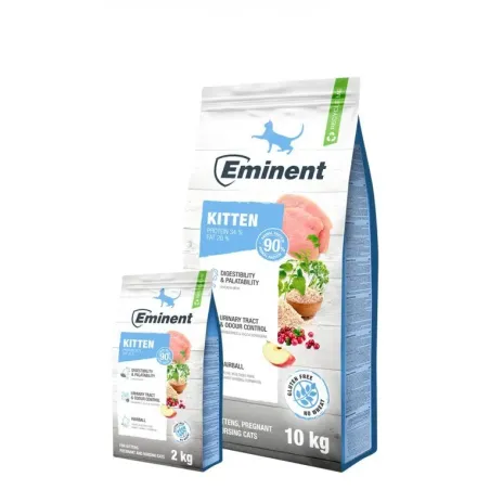 Eminent Kitten 10 kg