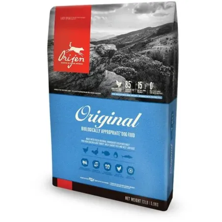 ORIJEN Original za pse 11,4 kg