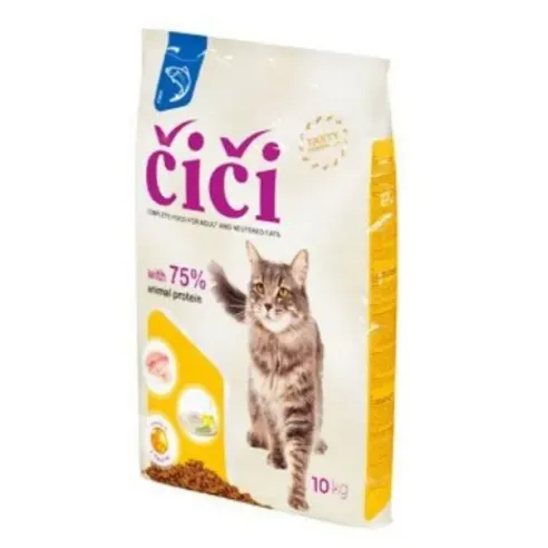 Mačja riba 10 kg