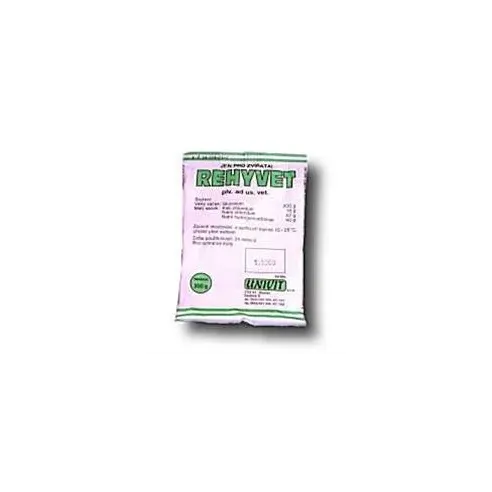 Rehyvet plv. 300 g