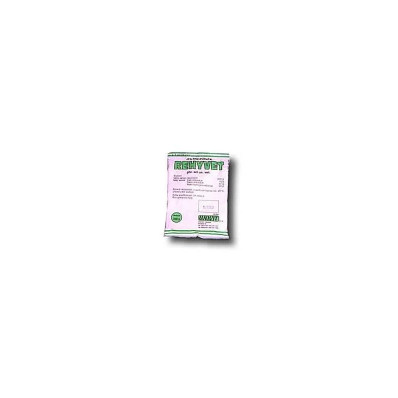 Rehyvet plv. 300 g