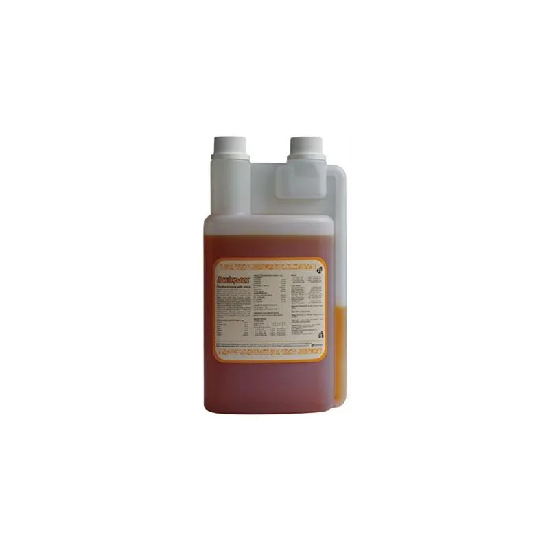 Aminosol sol. 5 l