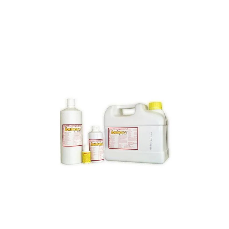 Aminosol sol. 250 ml