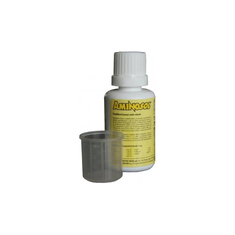 Aminosol sol. 30 ml