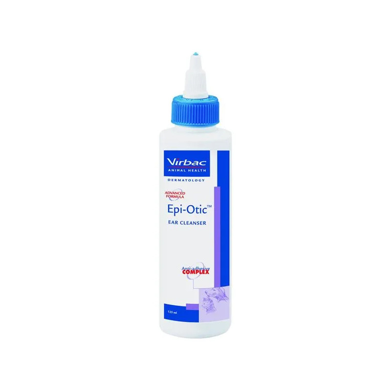 Epi-otic III. sol. 125 ml