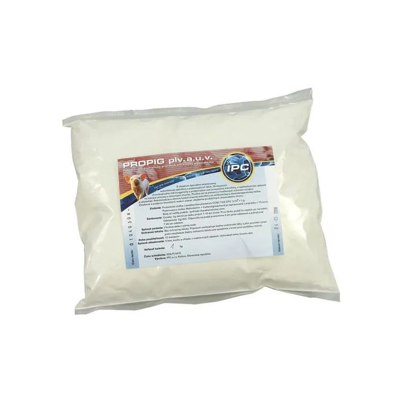 Propig plv. 1000 g