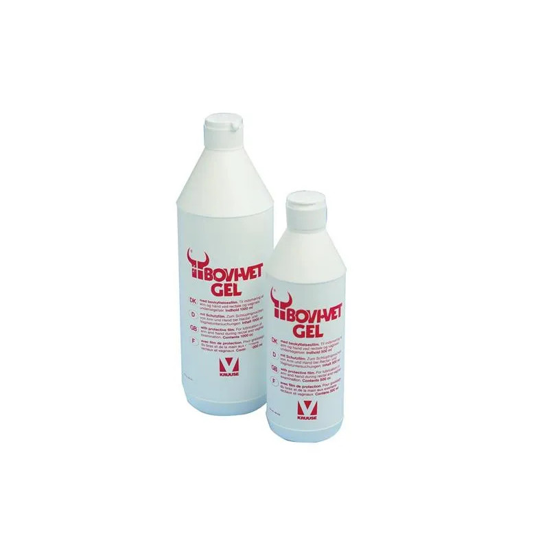 Gel Bovivet 500 ml