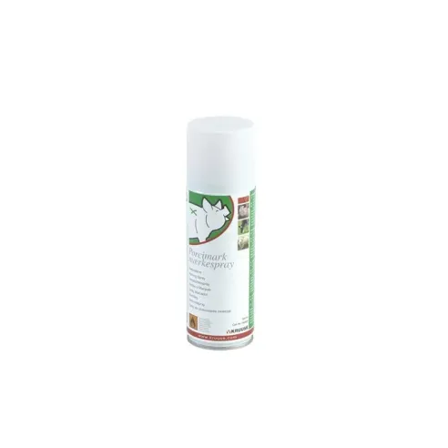Porcimark zelený spray 200 ml