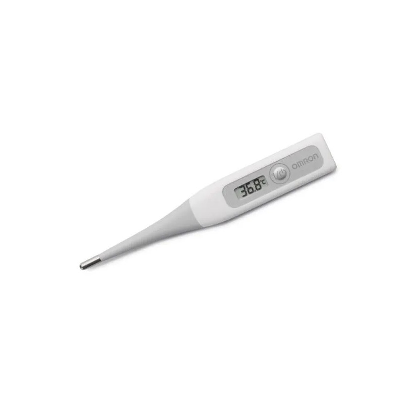 Teplomer digitálny s ohybnou koncovkou Flex Temp