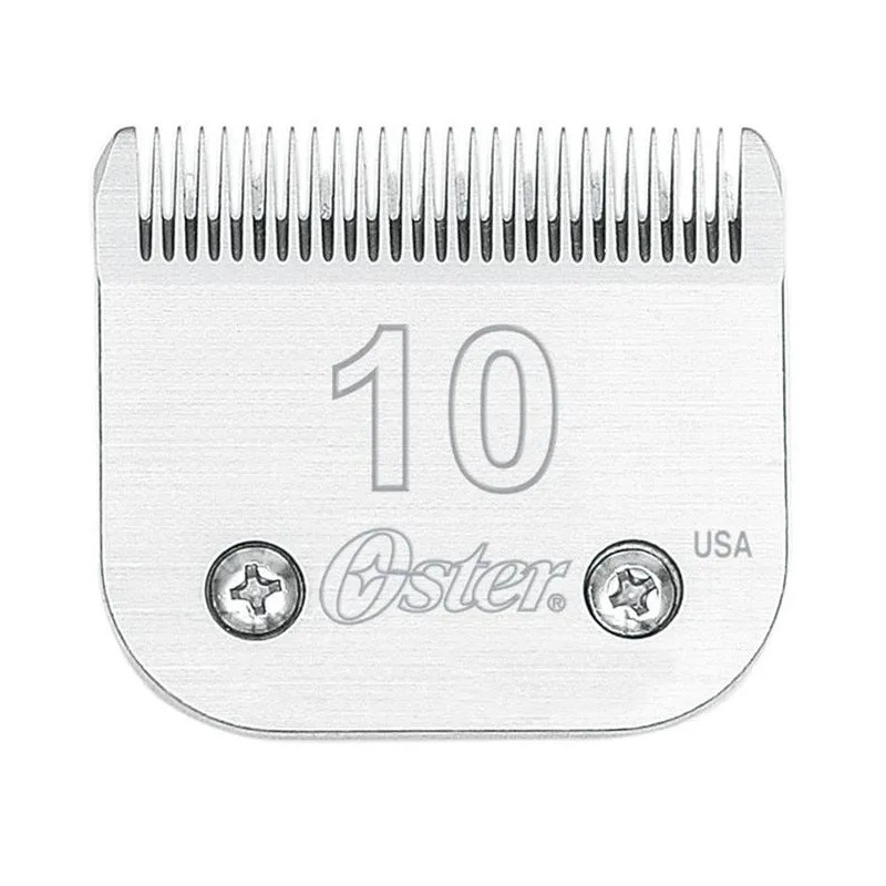 Náhrad.čepeľ k strih.strojčeku Oster Size 10, 1,6 mm
