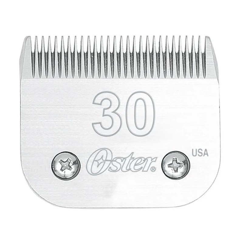 Náhrad.čepeľ k strih.strojčeku Oster Size 30, 1,5 mm