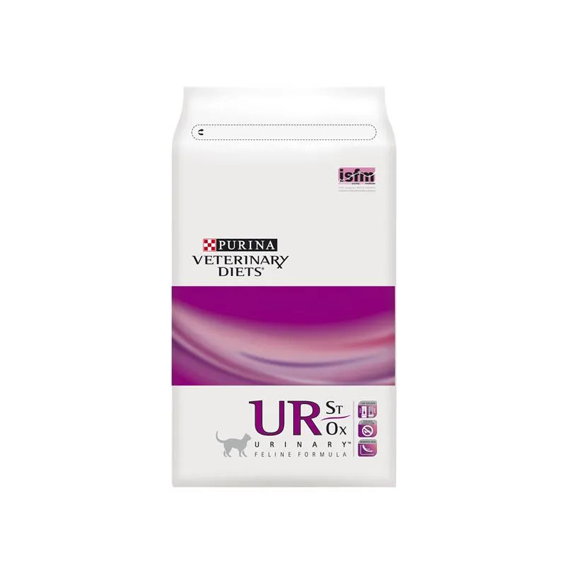 Purina VD Feline - UR St/Ox Urinary chicken 1,5 kg