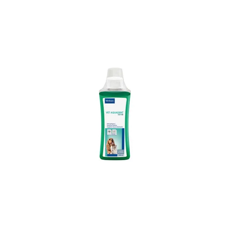 Vet Aquadent FR3SH sol. 250 ml