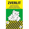 Zverlit zelen 10 kg