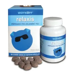 Relaxis 60 tbl.
