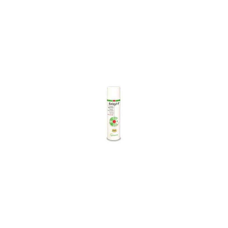 Enisyl-F pasta 100 ml bal. s pumpičkou