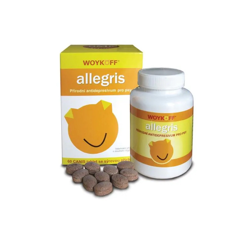 Allegris 60 tbl.