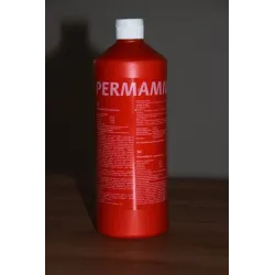 Permammas N kožná emulsia  1000 ml