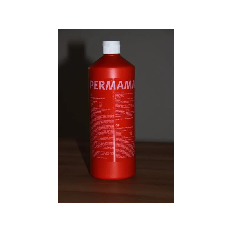 Permammas N kožná emulsia  1000 ml