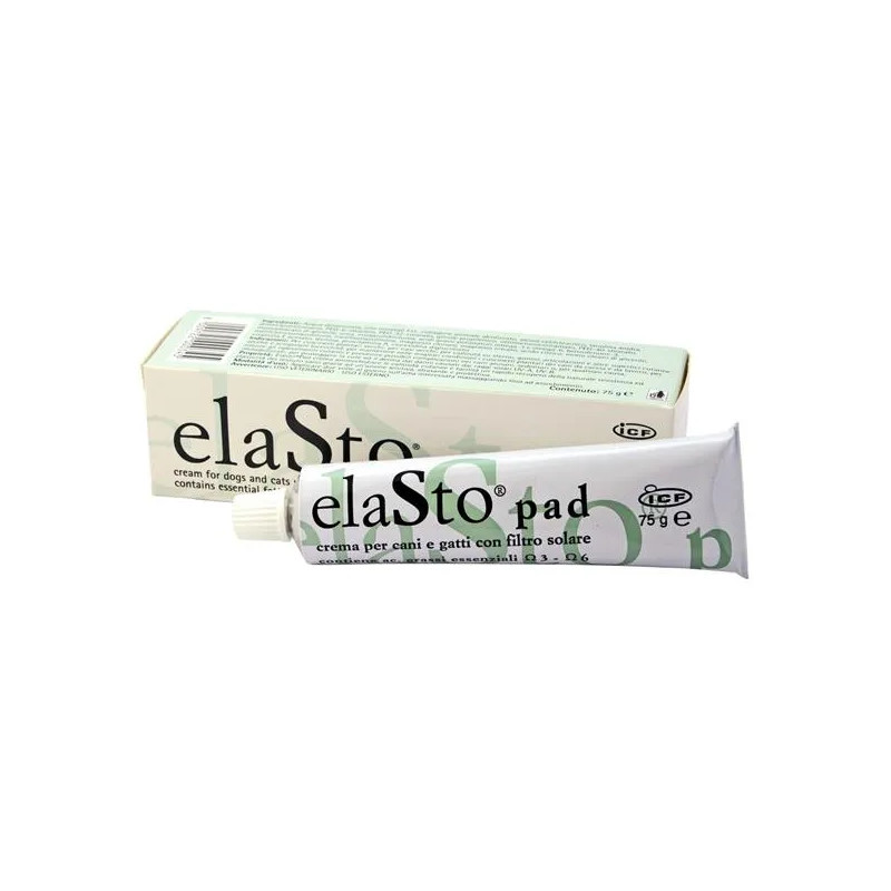 Elastopad krém 75 g
