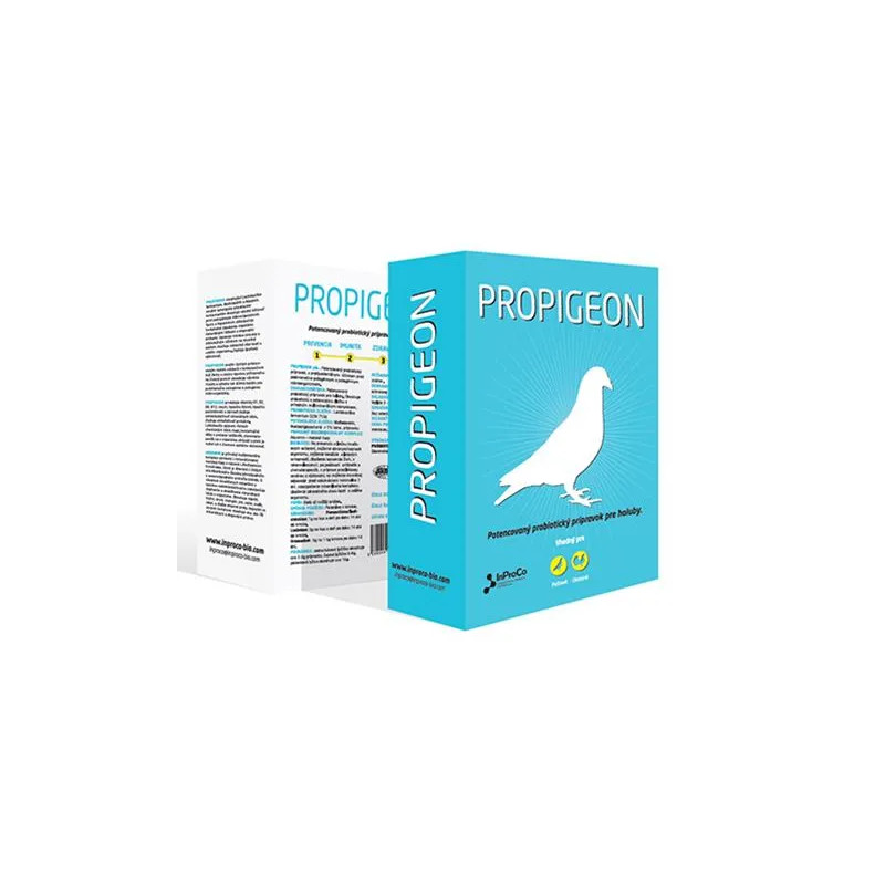 Propigeon plv. 200 g
