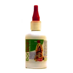 Boracin sol. 100 ml