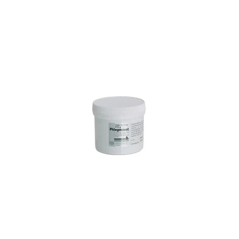 Phlegmovet ung. 210 g