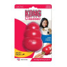 Igrača Kong Dog Classic Granat rdeč, naravna guma, L 13-30 kg