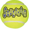 Igrača Kong Dog SqueakAir žoga s piskalom tenis, vulkanizirana guma, M