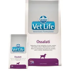 Farmina Vet Life dog oxalate 12 kg