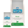Farmina Vet Life cat renal 2 kg
