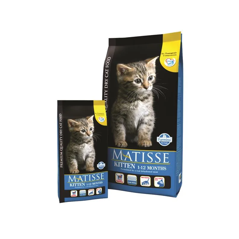 Farmina MO P MATISSE cat kitten 1,5 kg