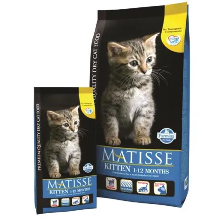 Farmina MO P MATISSE mačje mladiče 10 kg