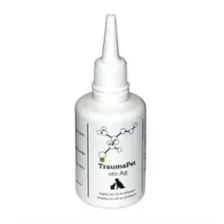 TraumaPet oto Ag ušné kvapky 50 ml