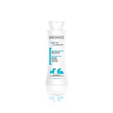 Kondicionér BIOGANCE Gliss Hair 250 ml  (pre psov a mačky)