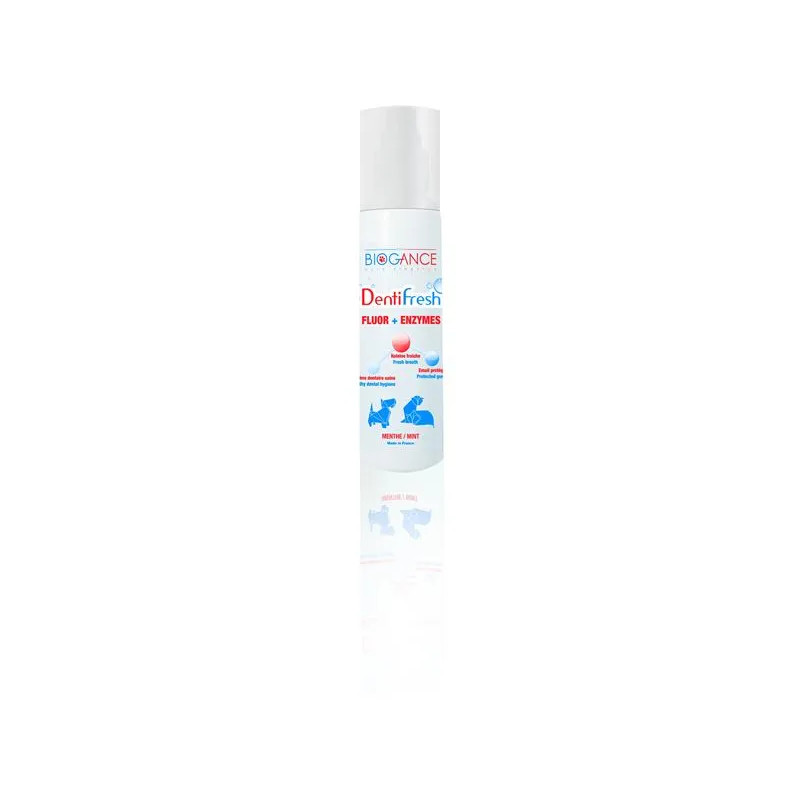 Spray BIOGANCE Denti Fresh 100 ml (Sprej na ústnu hygienu)