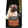 Cibau Dog Adult Sensitive Lamb & Rice Mini 2,5 kg