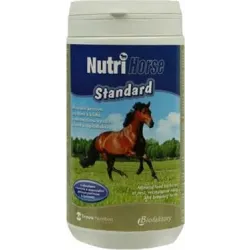 Nutri Horse Standard plv. 1 kg
