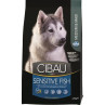 Farmina MO SP CIBAU dog adult medium & maxi, sensitive fish 2,5 kg