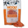 Priboljšek Woolf Dog Chicken & Carrot Bites 100 g