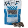Priboljšek Woolf Dog Codfish Sushi 100 g