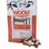 Poslastica Woolf Dog Salmon Soft Sandwich 100 g