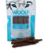 Woolf losos s korenčkovimi trakovi 100 g