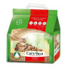 Podstielka CATS BEST Öko plus 4,3 kg  (10 L)