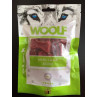 Poslastica Woolf Dog Lamb Mini Bone 100 g