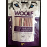 Mehki sendvič za pse Woolf Dog Lamb & Codfish LONG 100 g