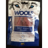 Priboljšek Woolf Dog Duck Jerky Soft Fillet 100 g