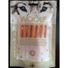 Priboljšek Woolf Dog Chicken & Rawhide Twister 100 g