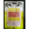 Priboljšek Woolf Dog Chicken Chunkies 100 g
